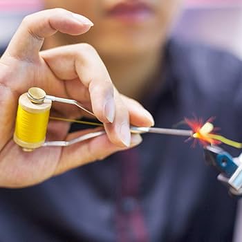 Amazon | フライタイイングスレッド 6/0 フライタイイングマテリアル Amazon | フライタイイングスレッド 6/0 フライタイイングマテリアル